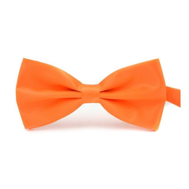 Flashy Collection Bow Ties - 21 Colors