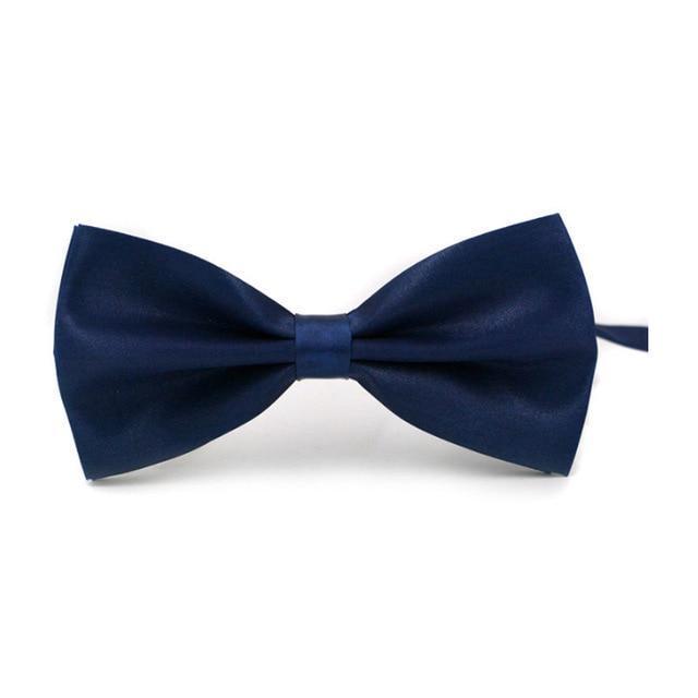 Flashy Collection Bow Ties - 21 Colors