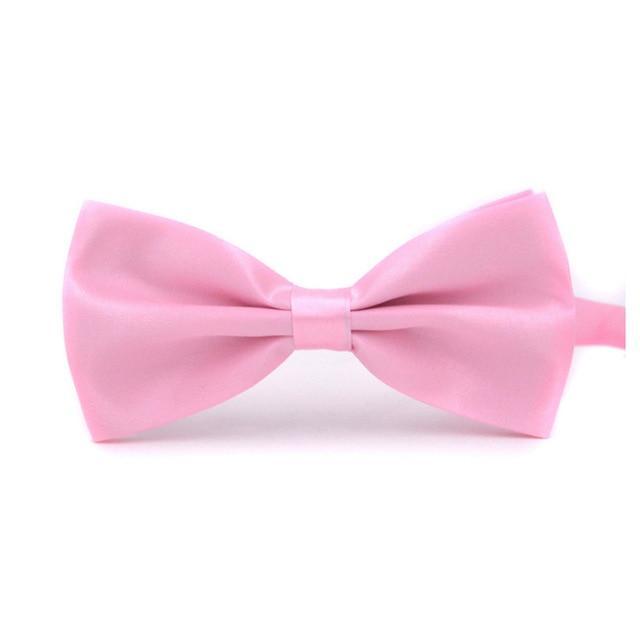 Flashy Collection Bow Ties - 21 Colors
