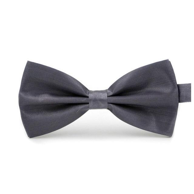 Flashy Collection Bow Ties - 21 Colors