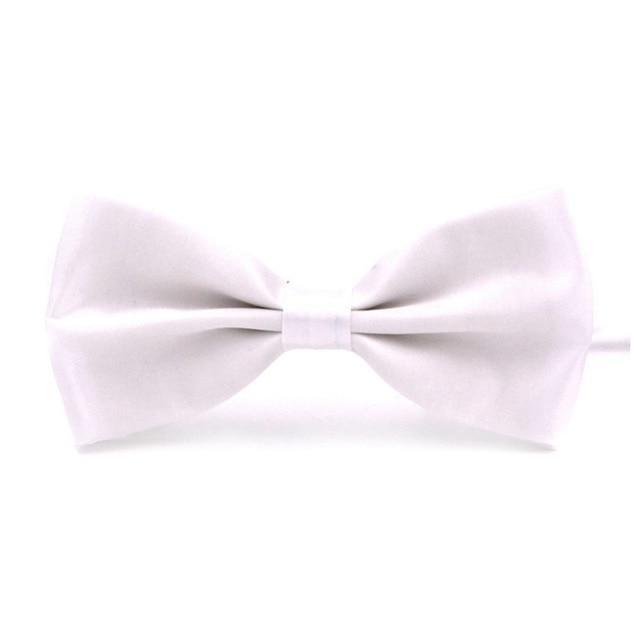 Flashy Collection Bow Ties - 21 Colors