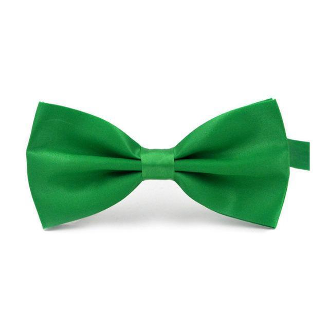 Flashy Collection Bow Ties - 21 Colors
