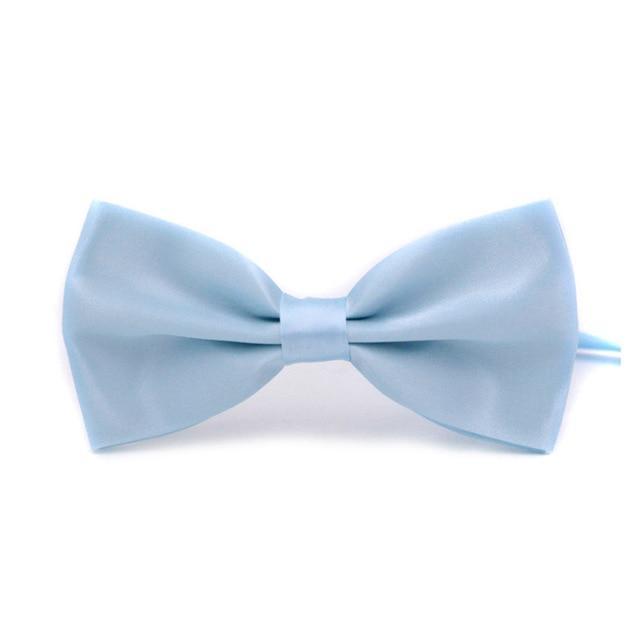 Flashy Collection Bow Ties - 21 Colors