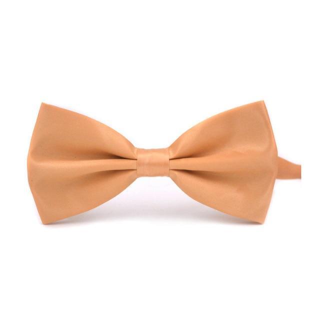 Flashy Collection Bow Ties - 21 Colors