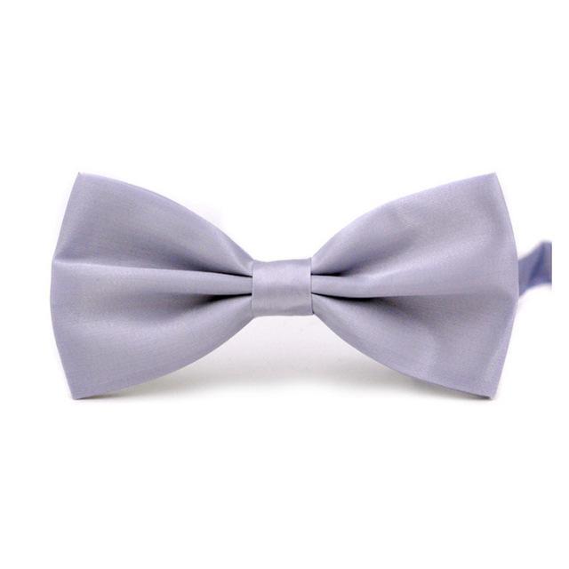 Flashy Collection Bow Ties - 21 Colors