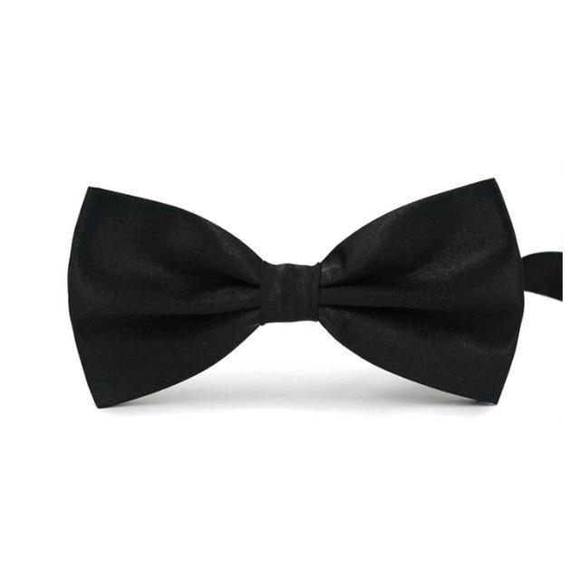 Flashy Collection Bow Ties - 21 Colors