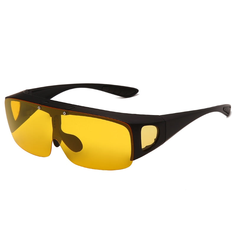 FlipShade Pro Sunglasses