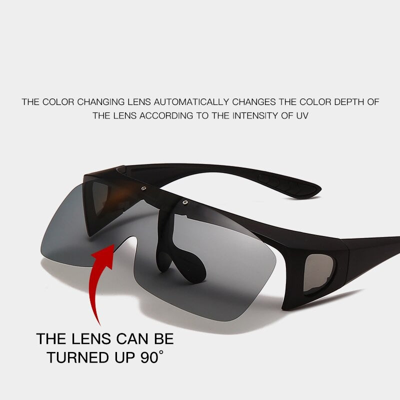 FlipShade Pro Sunglasses