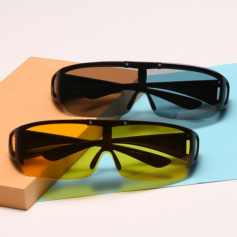 FlipShade Pro Sunglasses