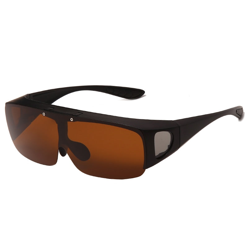 FlipShade Pro Sunglasses