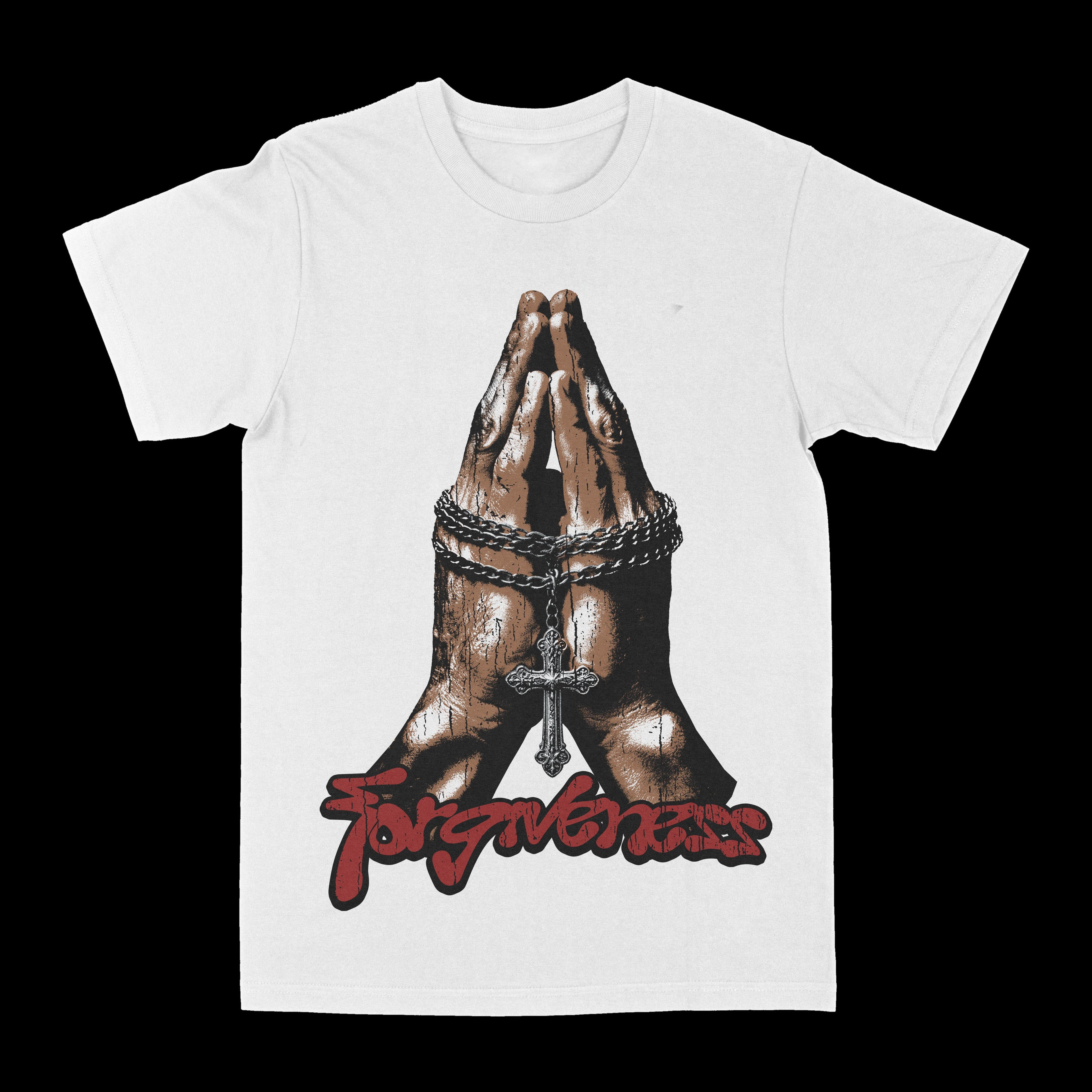 Forgiveness Graphic Tee