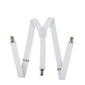 Formal Collection Suspenders - 17 Colors