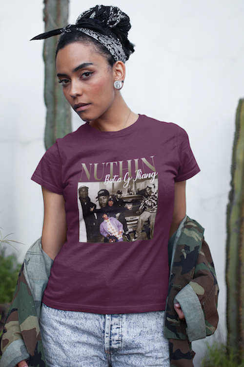 Nuthin But a G Thang T-Shirt