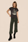 Def Leppard Through the Night Tee