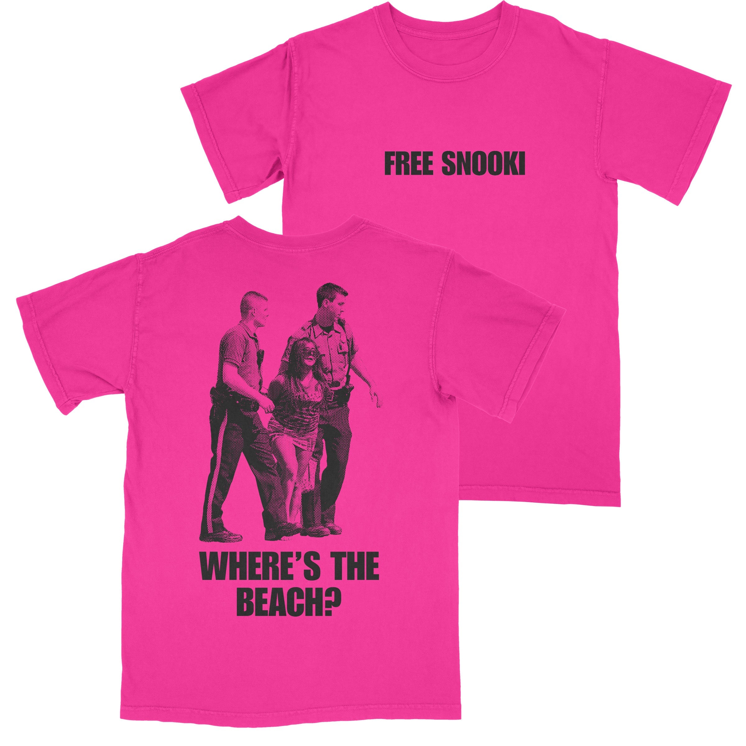 Free Snooki