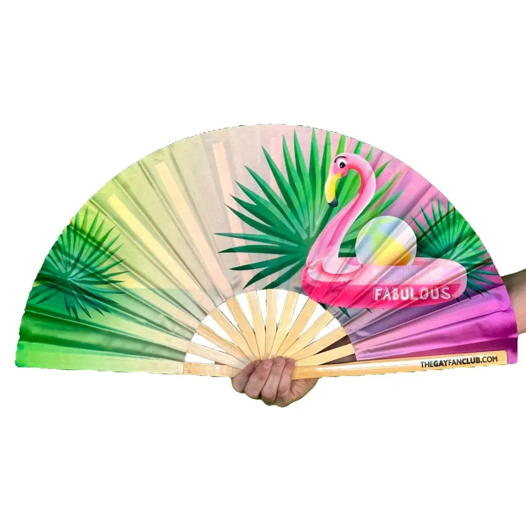 F**king Fabulous Fan (UV)