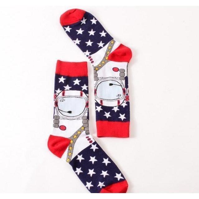 Funky Food Collection Socks - 4 Styles