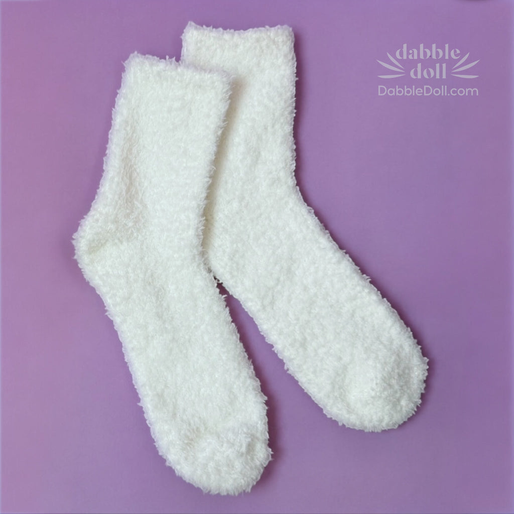 Badass B*tch Socks