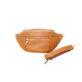 Leather Fanny Pack