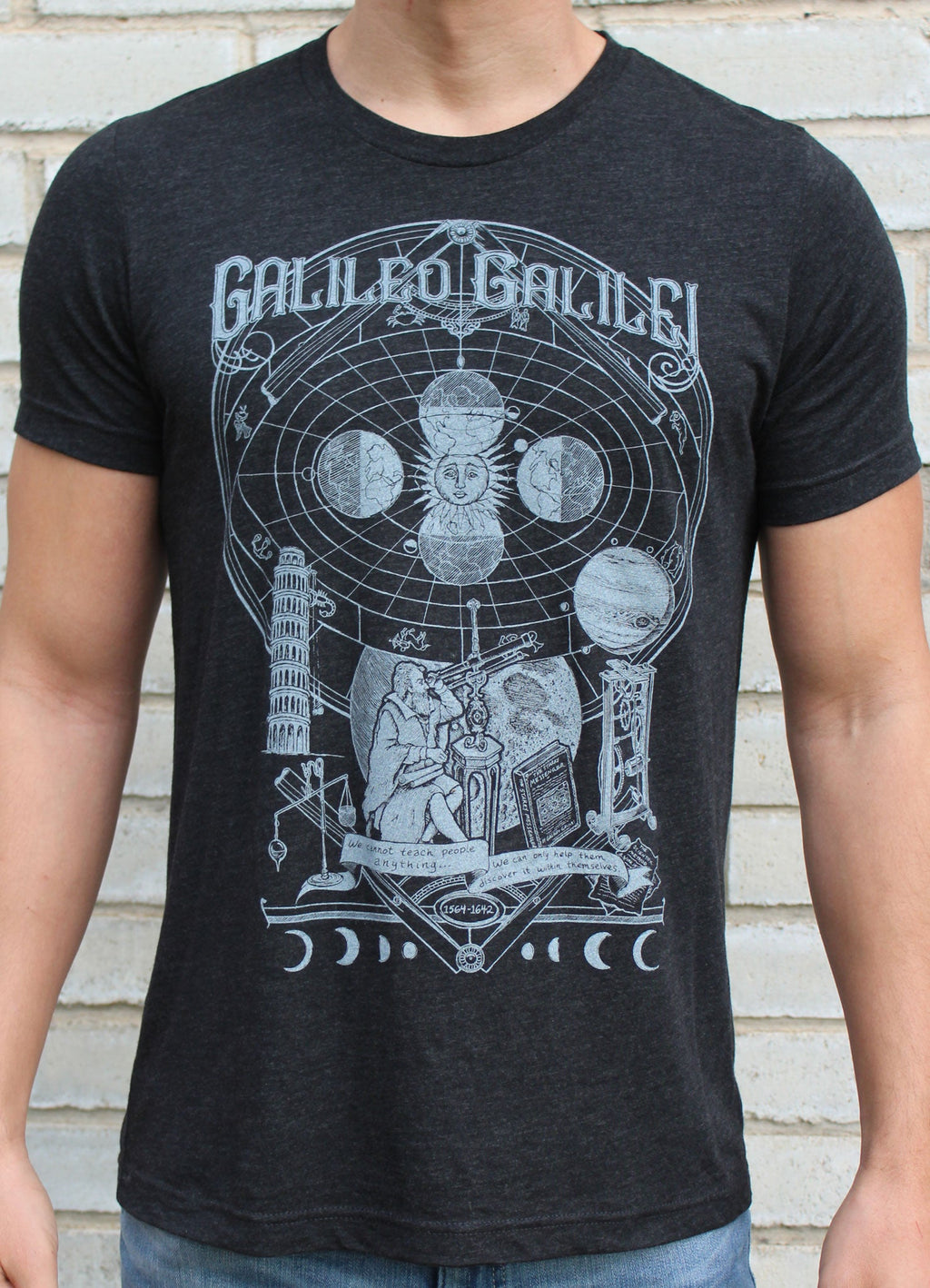 Galileo Galilei