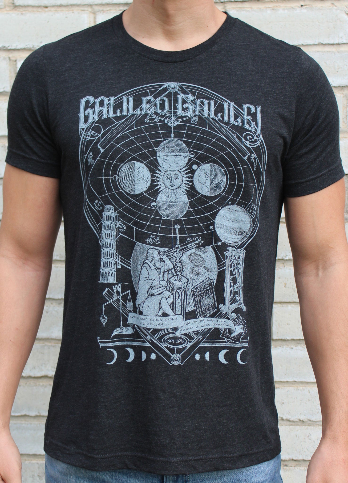 Galileo Galilei