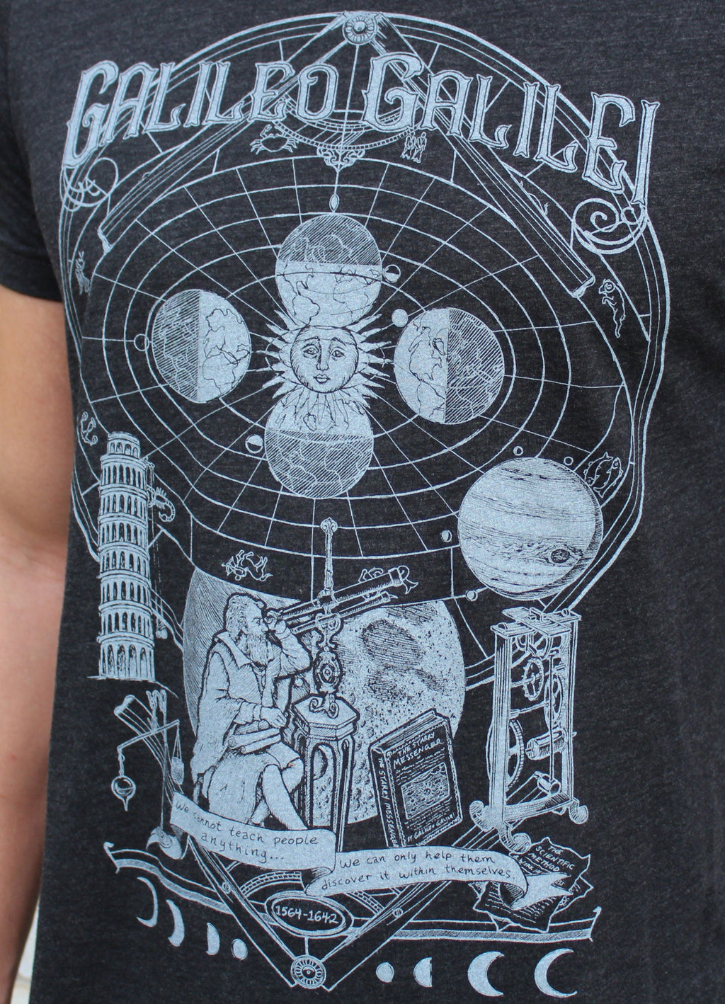 Galileo Galilei