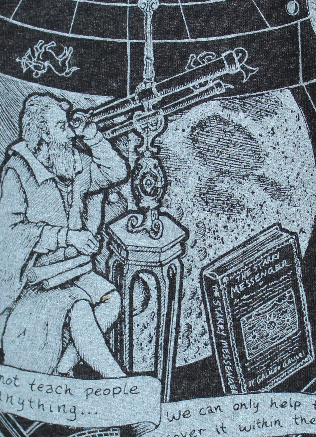 Galileo Galilei