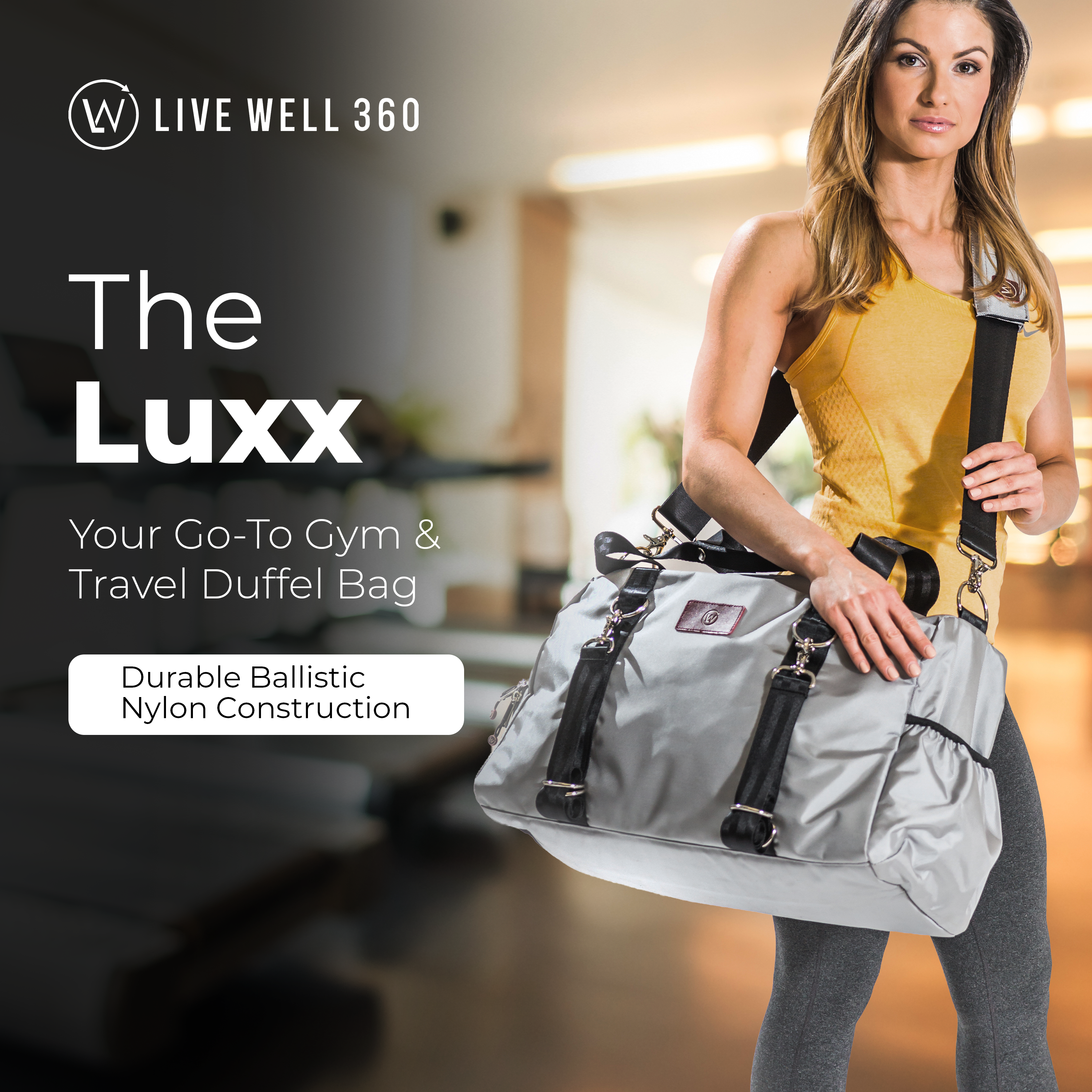 THE LUXX