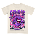 Gengar Limited Edition Graphic T-Shirt