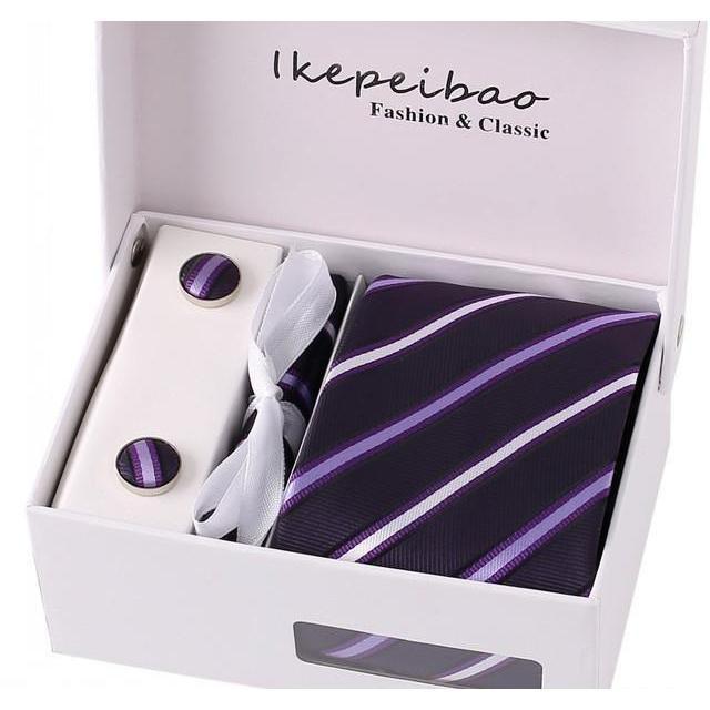Gentleman Collection #1 Sets - 19 Colors & Styles