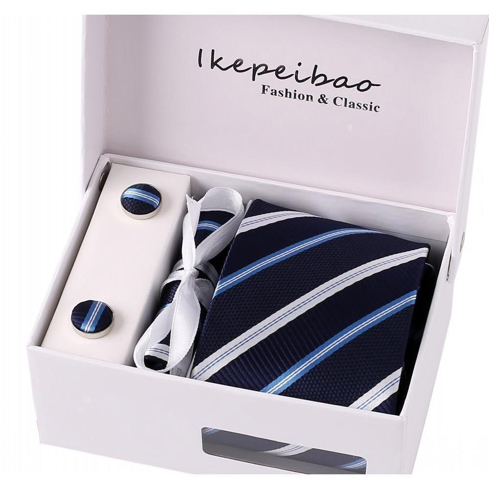 Gentleman Collection #1 Sets - 19 Colors & Styles