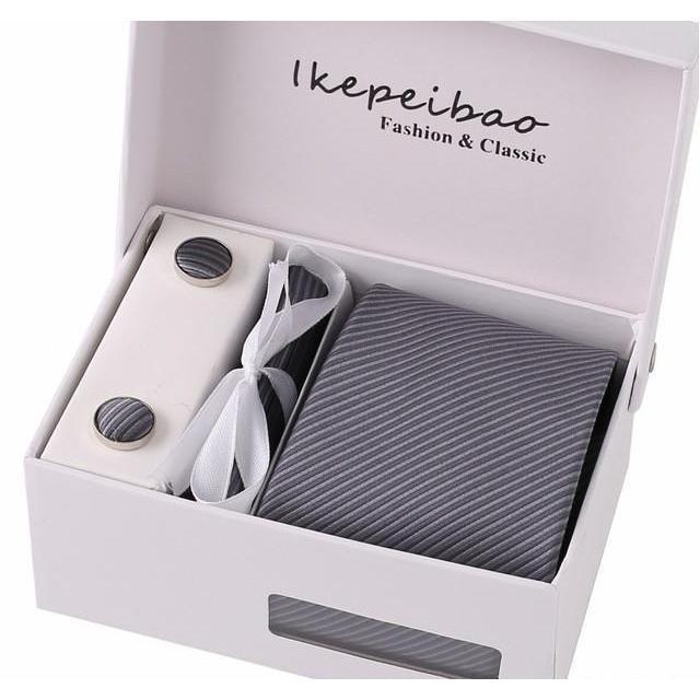 Gentleman Collection #3 Sets - 20 Colors & Styles