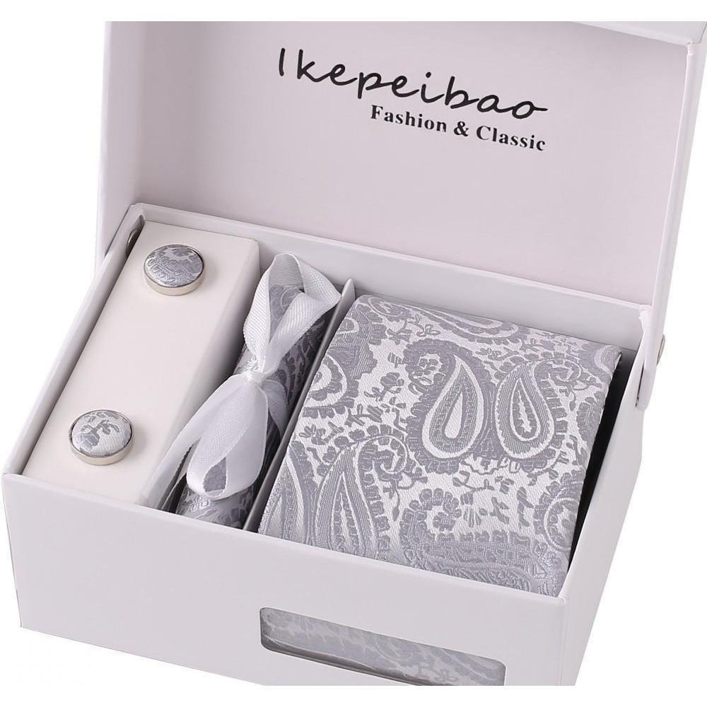 Gentleman Collection Tie Sets