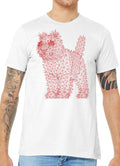 Cat Wireframe