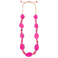 Tagua Georgina Necklace