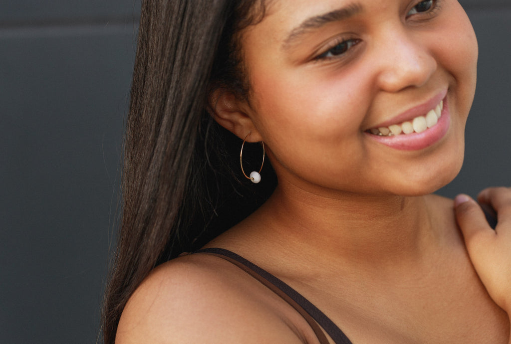 Wear Love Earrings