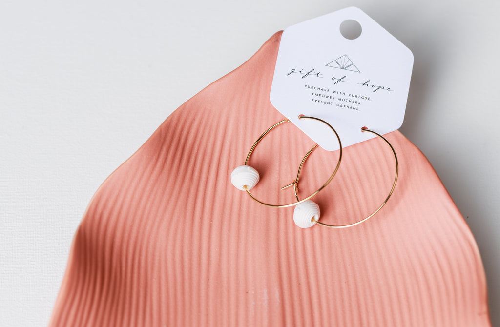 Wear Love Earrings