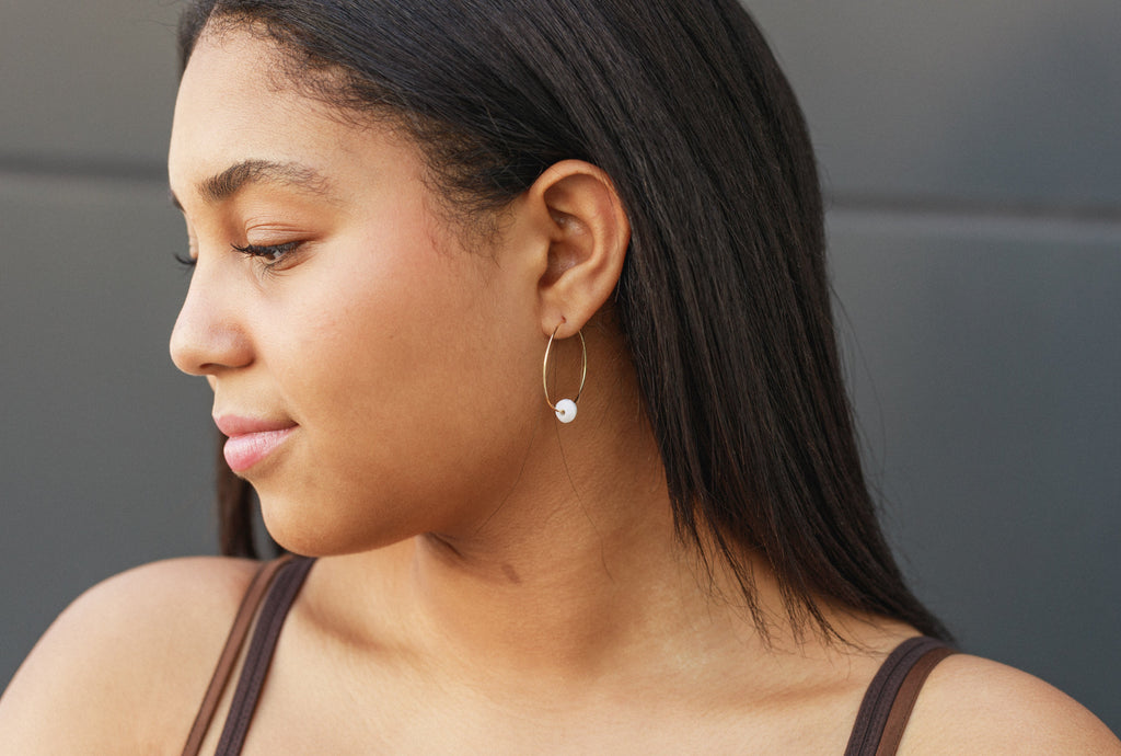 Wear Love Earrings