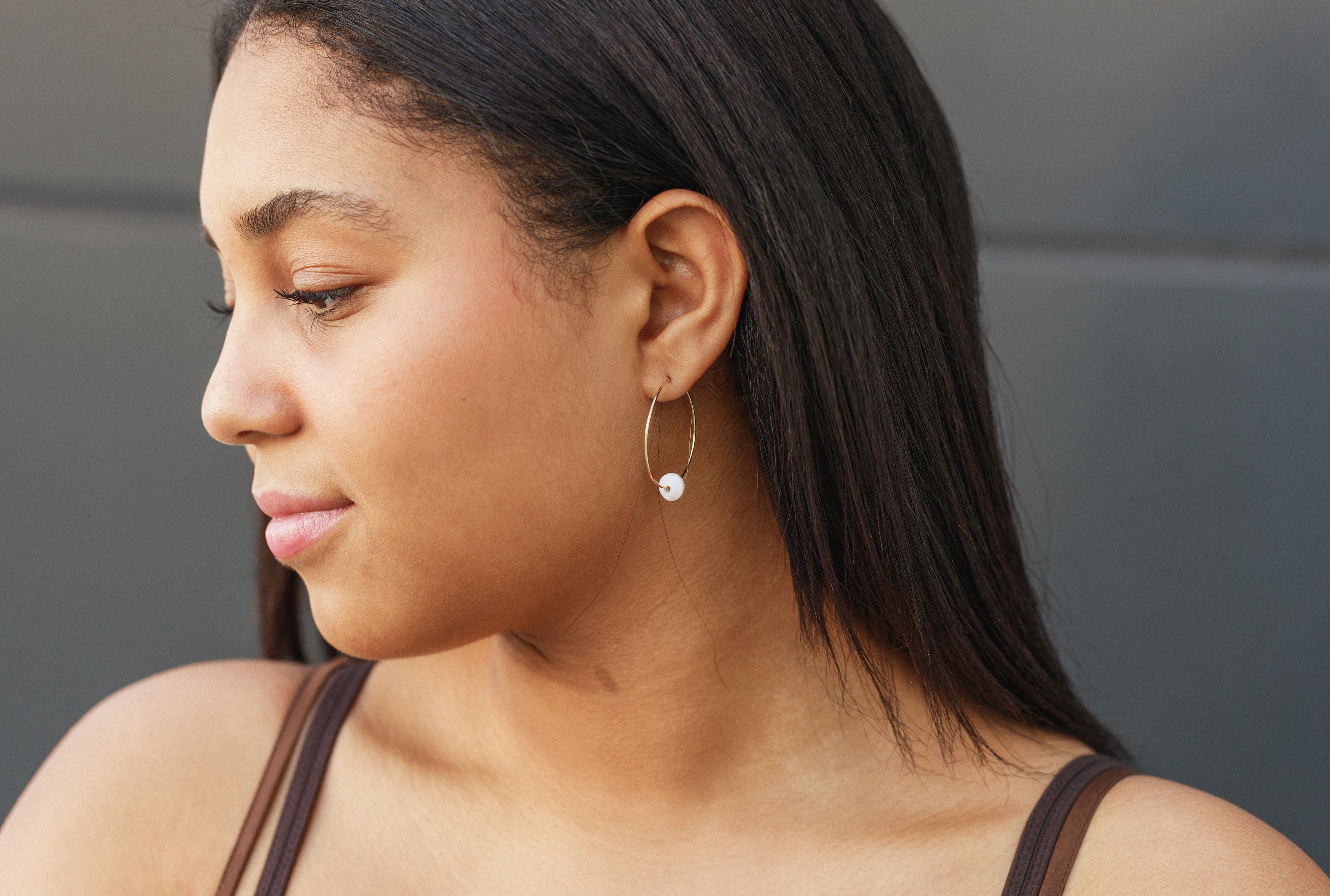 Wear Love Earrings