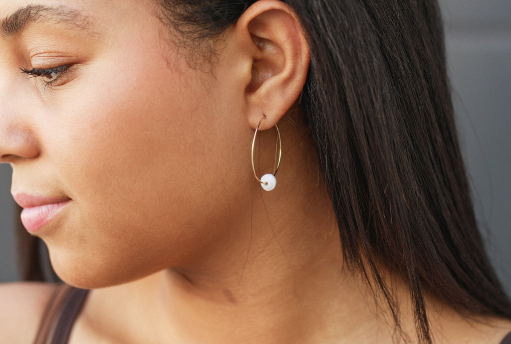 Wear Love Earrings