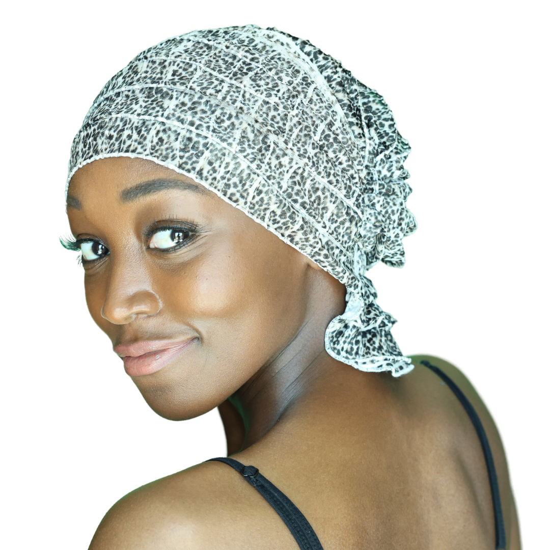 GINA CHEMOBEANIES®