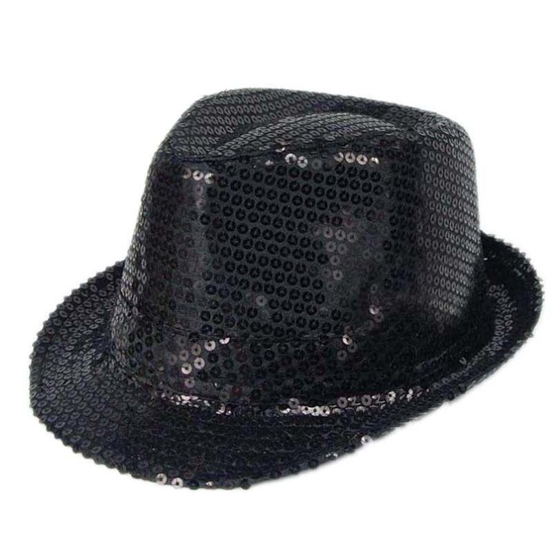 Glitter Collection Party Hats - 5 Colors