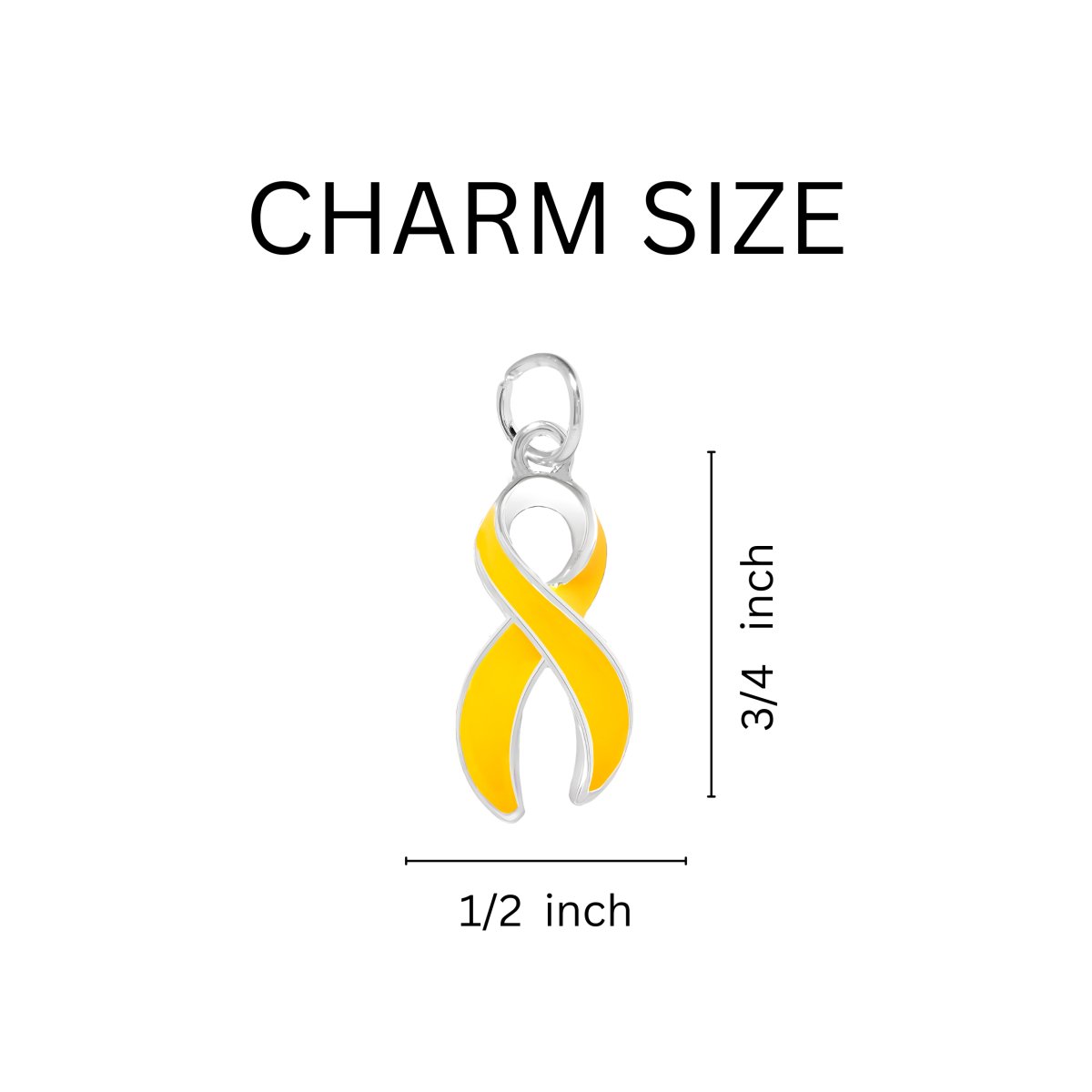 Gold Ribbon Rope Style Bracelets