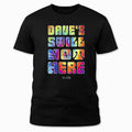 Dave’s Still Not Here