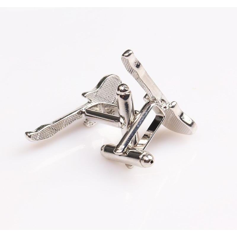 Guitar Cufflinks