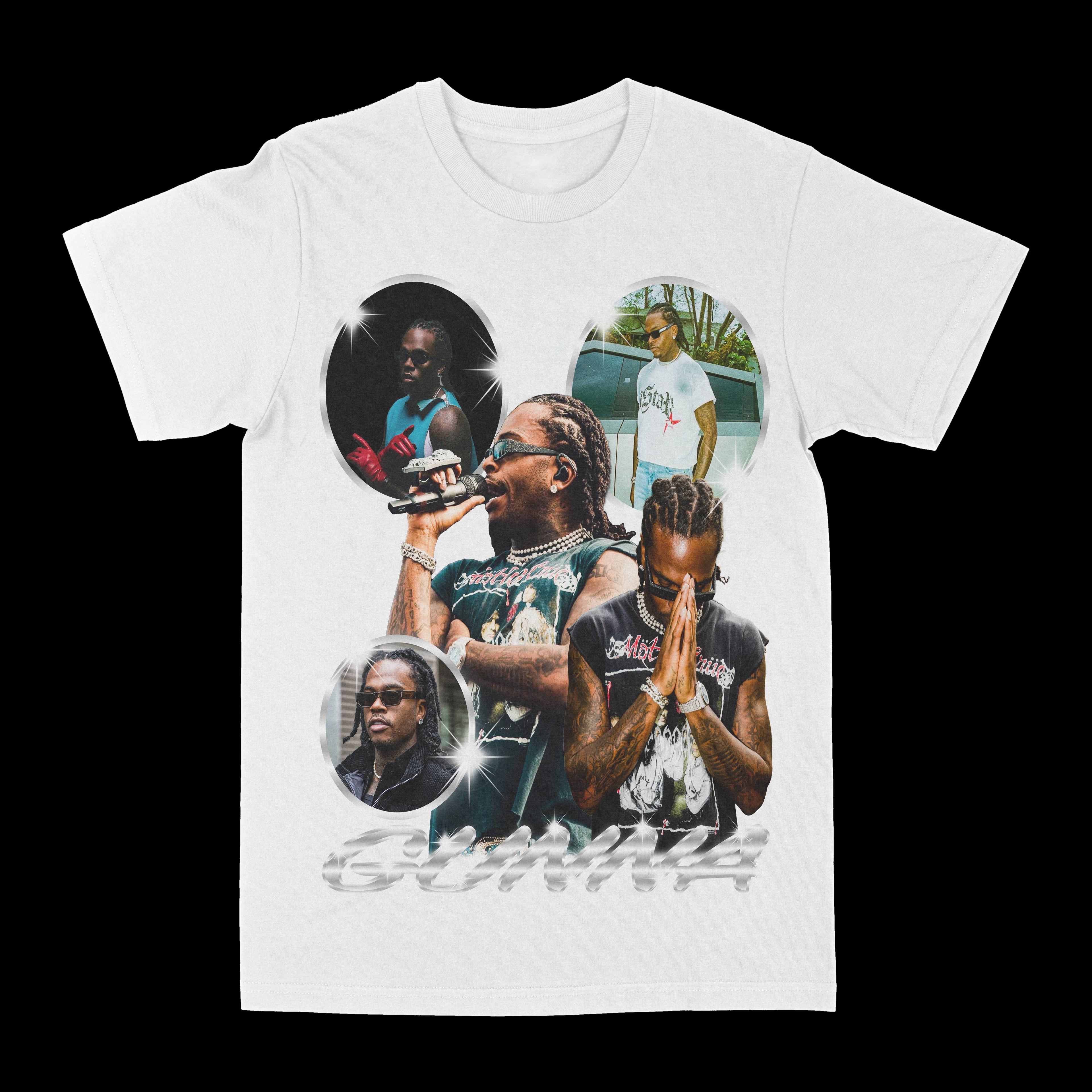 Gunna Graphic Tee