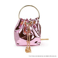H - Milano = Metallic Pink