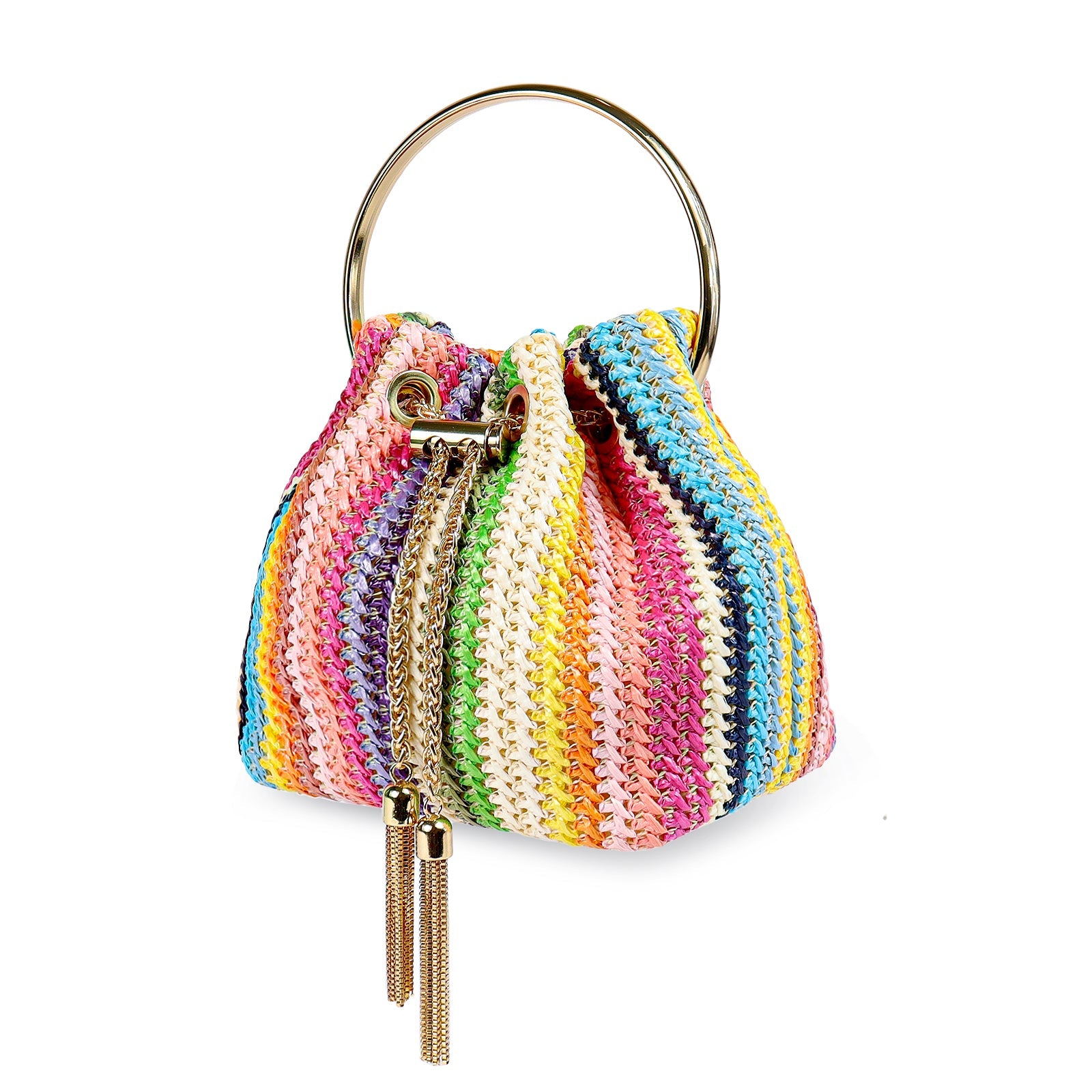 H-Raffino Bag