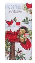 HFC MAILBOX DP TERRY