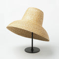 Wanderlust Straw Wide Brim Sun Hat